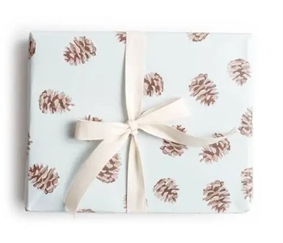 Ciao Bella Pinecone Wrap