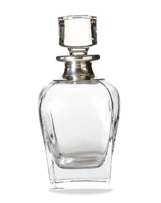 Ciao Bella Arte Italica Taverna Small Decanter