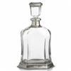 Ciao Bella Arte Italica Taverna Wide Decanter