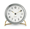 Ciao Bella Arne Jacobsen Station Alarm Clock