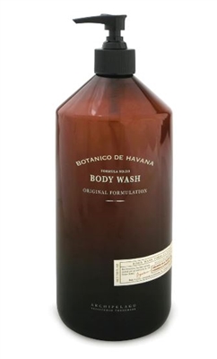 CB Archipelago Botanico de Havana Body Wash