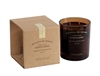 CB Archipelago Botanico de Havana Glass Candle