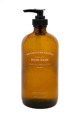 CB Archipelago Botanico de Havana Hand Wash