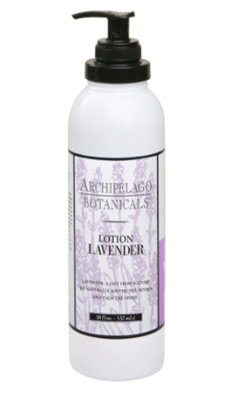 CB Archipelago Lavender Lotion