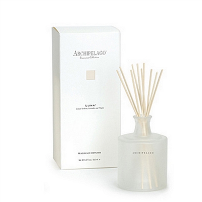 Archipelago Luna Reed Diffuser Ciao Bella Petoskey