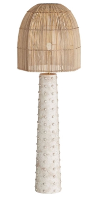 Ciao Bella Agnes Floor Lamp