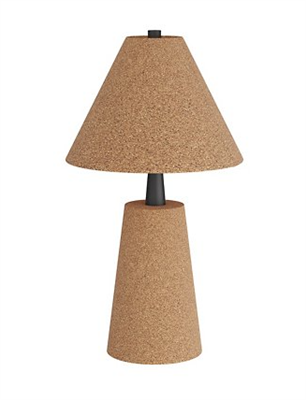 Ciao Bella Arteriors Yuri Lamp