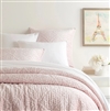 Ciao Bella Annie Selke Parisienne Velvet Quilt