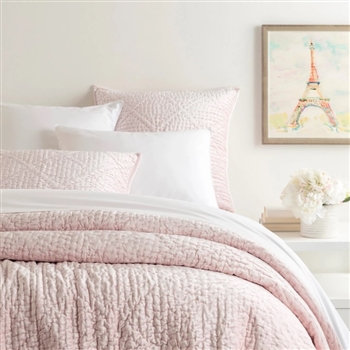 Ciao Bella Annie Selke Parisienne Velvet Quilt