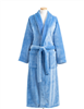 Ciao Bella Annie Selke Fleece 2.0 Long Robe