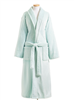 Ciao Bella Annie Selke Fleece 2.0 Long Robe