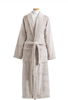 Ciao Bella Annie Selke Fleece 2.0 Long Robe