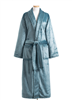 Ciao Bella Annie Selke Fleece 2.0 Long Robe