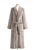 Ciao Bella Annie Selke Fleece 2.0 Long Robe