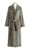 Ciao Bella Annie Selke Fleece 2.0 Long Robe