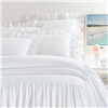 Ciao Bella Annie Selke Wilton Bedspread