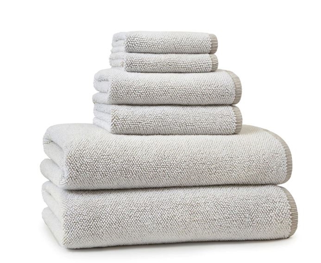 Purely Organic Towel Sets