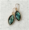 CB Helena Earrings Alexia Viola Napa Valley