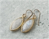 CB Helena Earrings Alexia Viola Napa Valley