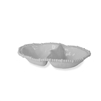 Ciao Bella Vida Alegria Double Dip Bowl