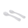 Ciao Bella Vida Nube Melamine Salad Servers