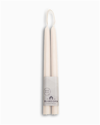 Ciao Bella Beeswax Taper Candles