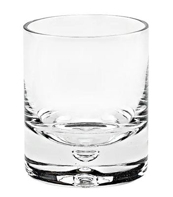 Ciao Bella Badash Galaxy Crystal Scotch Glass Duo