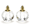 Ciao Bella Badash Crystal Zendra Salt & Pepper