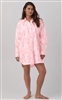 CB BedHead Balloon Ride Boyfriend Nightshirt