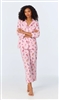 CB BedHead Ski Season Pajama Set