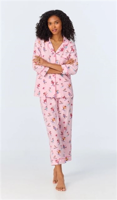 CB BedHead Ski Season Pajama Set