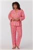 CB BedHead Darling Deer Classic PJs