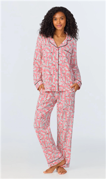 CB BedHead Love Spot Classic PJs