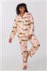 CB BedHead Pine Lake Classic PJs