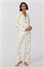 CB BedHead Shaken Not Stirred Long Sleeve Classic PJs