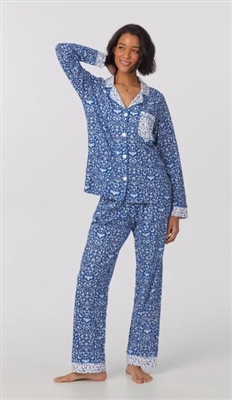 CB BedHead Through the Woods Classic PJs