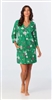 CB BedHead Forever Floral Jersey Sleepshirt