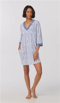 CB BedHead Woodland Trails Jersey Sleepshirt