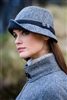 Ciao Bella Clodagh Hat Made in Ireland