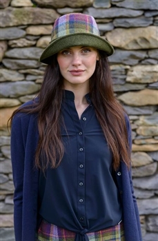 Ciao Bella Clodagh Hat Made in Ireland