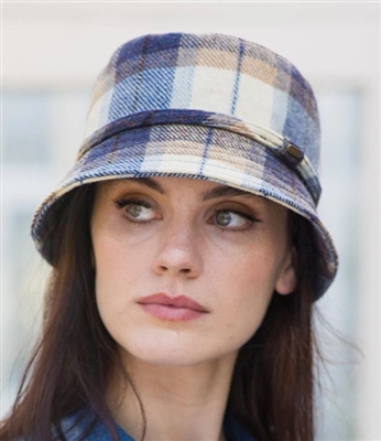 Ciao Bella Emily Hat Made in Ireland