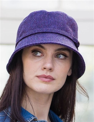 Ciao Bella Emily Hat Made in Ireland