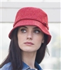 Ciao Bella Emily Hat Made in Ireland