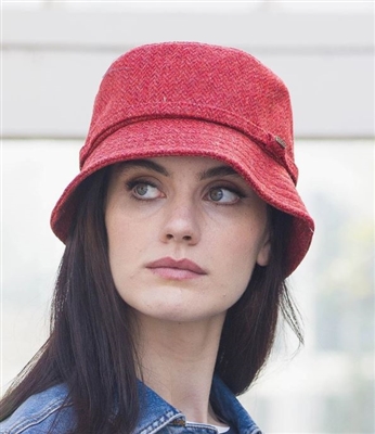 Ciao Bella Emily Hat Made in Ireland