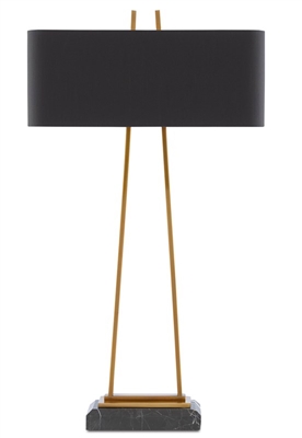 Ciao Bella Adorn Table Lamp CC