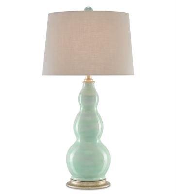 Ciao Bella Omnia Table Lamp CC