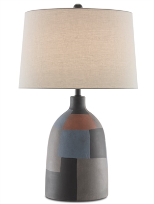 Ciao Bella Russett Table Lamp CC