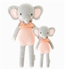 Ciao Bella cuddle + kind Lil Eloise the Elephant