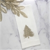 Ciao Bella Foresta Linen Tea Towel