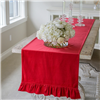 Ciao Bella Velvet Table Runner made in Ukraine